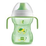 Mam Fun to Drink Cup With Handles 270ml 8m+ - ΠΡΑΣΙΝΟ