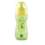MAM Sports Cup Ποτηράκι Eξόδου 12m+ 330ml - ΠΡΑΣΙΝΟ