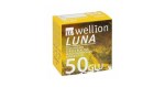 Wellion luna Glucose Test stripes x 50