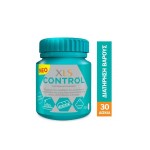 XL-S Control Συμπλήρωμα Διατροφής Για Έλεγχο Βάρους 30 Δισκία