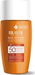 Rilastil Sun System Water Touch Fluid SPF50+, 50ml