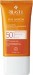 Rilastil Sun System D Light SPF50 40ml + Δώρο Rilastil D-Clar Micropeeling 30ml