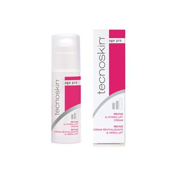 Tecnoskin Revive Hydralift Stem C Serum 30ml