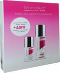 Tecnoskin Myolift Platinum Night Cream 50ml & Eye Cream 15ml