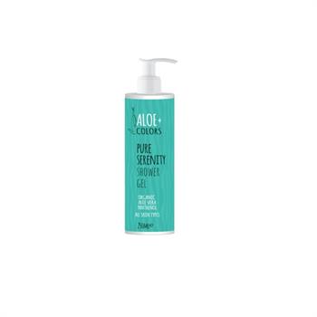 Aloe+ Colors Pure Serenity Shower Gel 250ml