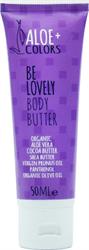 Aloe+ Colors Be Lovely Body Butter 50ml