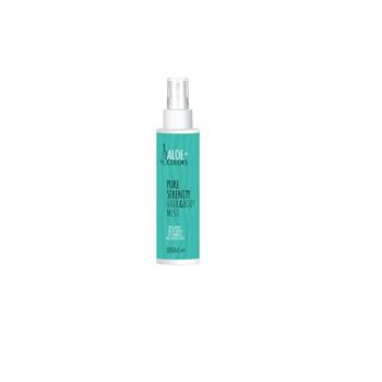 Aloe+ Colors Pure Serenity Hair & Body Mist 100ml