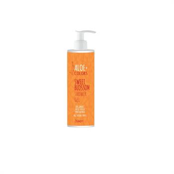 Aloe+ Colors Sweet Blossom Shower Gel 250ml