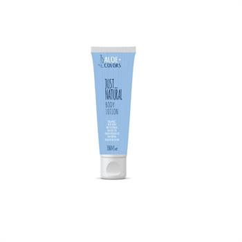 Aloe+ Colors Just Natural Body Lotion 150ml