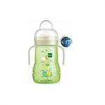 Mam Trainer + Night 4m+ 220ml - ΠΡΑΣΙΝΟ ΦΩΚΙΑ