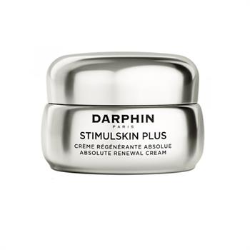 Darphin Stimulskin & Absolute Renewal Επανορθωτική Κρέμα Προσώπου 50ml