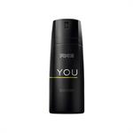 Axe You Deodorant Spray 150ml