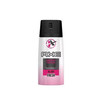 Axe Anarchy For Her Spray 150ml