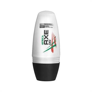Axe Africa Dry 48h Roll-On 50ml
