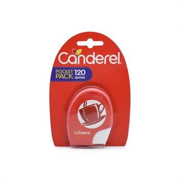 Canderel 120 tabs
