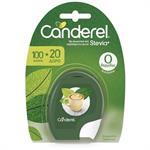Canderel stevia 120 tabs