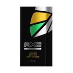 Axe Vitalizing Mojito Wild Aftershave 100ml