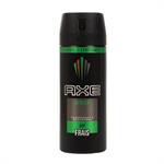Axe Africa Body Spray 150ml