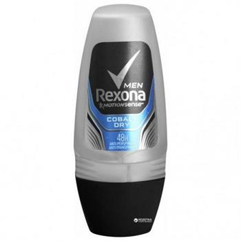 Rexona Men Cobalt 48h Roll-On 50ml