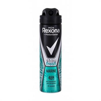 Rexona Men Stay Fresh Marine 48h Spray 150ml