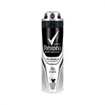 Rexona Men Invisible Black + White Spray 150ml