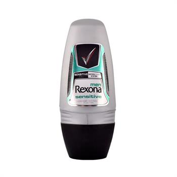 Rexona Men Sensitive 48h Roll-On 50ml