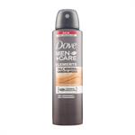 Dove Men + Care Elements Minerals+ Sandalwood 48h Spray 150ml