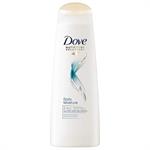Dove Daily Moisture Shampoo + Conditioner 250ml