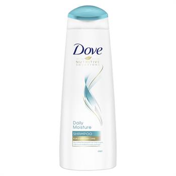 Dove Daily Moisture Shampoo 250ml