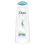 Dove Daily Moisture Shampoo 250ml