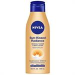 Nivea Sun Kissed Radiance Milk 400ml