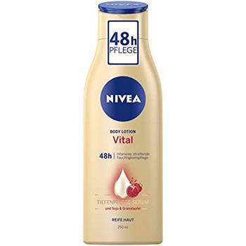 Nivea Body lotion vital 250 ml