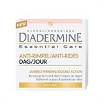 Diadermine Essential Care Double Action Jour 50ml