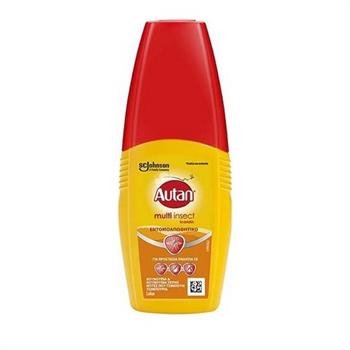 Autan multi insect lotion 100ml