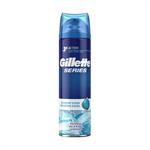 Gillette Series Sensitive Cool Gel  200ml