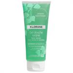 Klorane Gel Douche Surgras Jardin Aquatique 200 ml