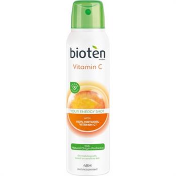 Bioten Vitamin C 48h Spray 150ml