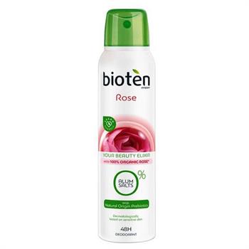 Bioten Rose 48h Spray 150ml
