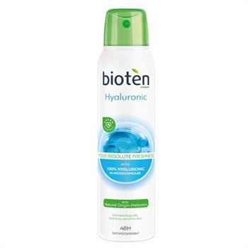 Bioten Hyaluronic 48h Spray 150ml