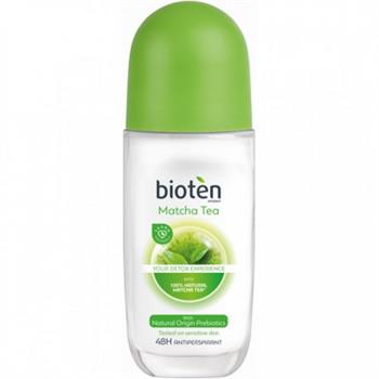 Bioten Matcha Tea Roll-On 50ml