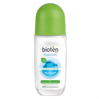 Bioten Hyaluronic Roll-On 50ml
