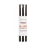 Froika Premium Sunscreen Tinted light spf 50