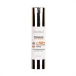 Froika Premium Tinted Sunscreen Spf50+ 50ml