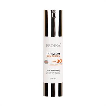 Froika Premium Sunscreen Spf30 50ml