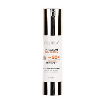 Froika Premium Sunscreen Spf50 50ml