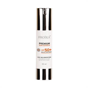 Froika Premium Sunscreen Spf50 50ml