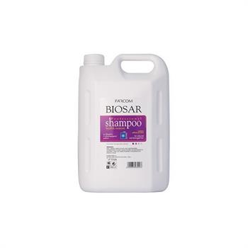 Farcom Biosar Σαμπουάν Neutro για Βαμμένα/Ταλαιπωρημένα 3500ml