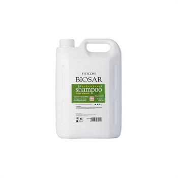 Farcom Biosar Shampoo Bitter Almond 3500ml