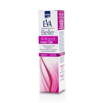 Intermed Eva Belle Anti-spot Cream SPF15 50ml