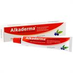 Belvita Alkaderma Αλοιφή Αποκατάστασης με Επουλωτικές & Αναγεννητικές Ιδιότητες, 30gr